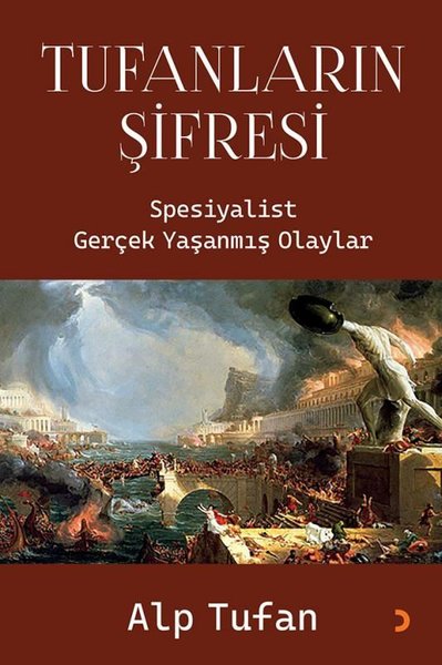 Tufanların Şifresi - Spesiyalist Gerçek Yaşanmı...