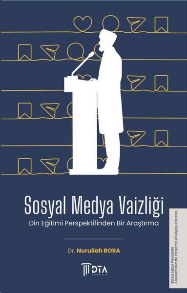 Sosyal Medya Vaizliği - Din Eğitimi Açısından B...