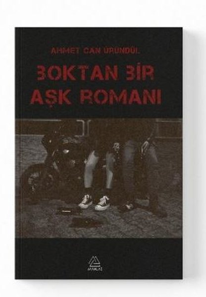 Boktan Bir Aşk Romanı