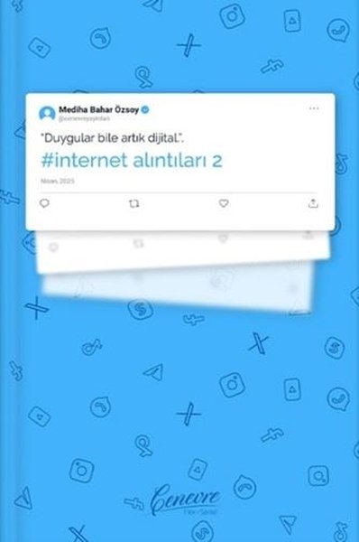 İnternet Alıntıları Kitapçığı - 2