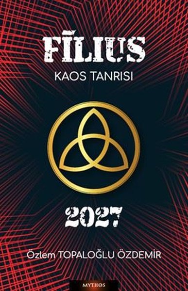 Filius - Kaos Tanrısı