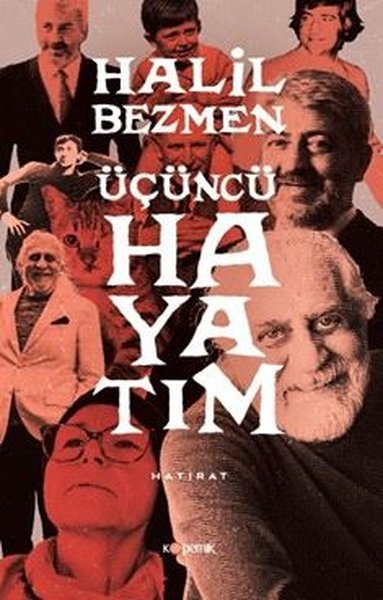 Üçüncü Hayatım