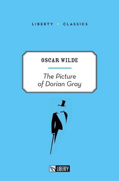 The Picture of Dorian Gray - Liberty Classics