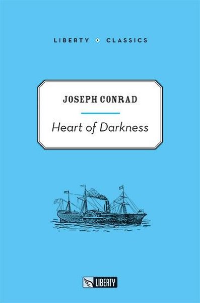 Heart of Darkness - Liberty Classics
