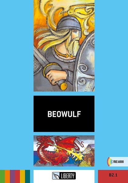 Beowulf (Step Up) B2.1