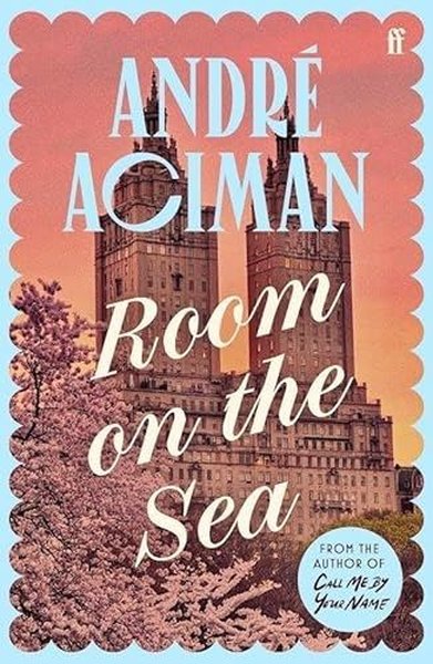 Room on the Sea