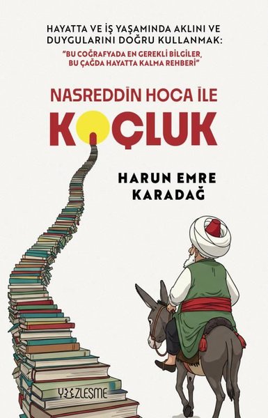 Nasreddin Hoca İle Koçluk