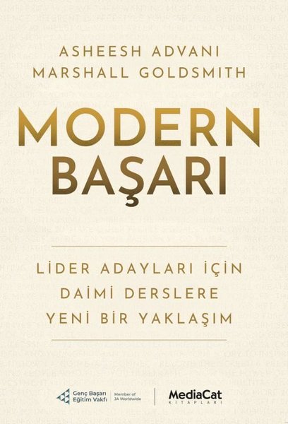 Modern Başarı - Lider Adayları İçin Daimi Dersl...