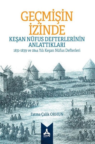 Geçmişin İzinde: Keşan Nüfus Defterlerinin Anla...