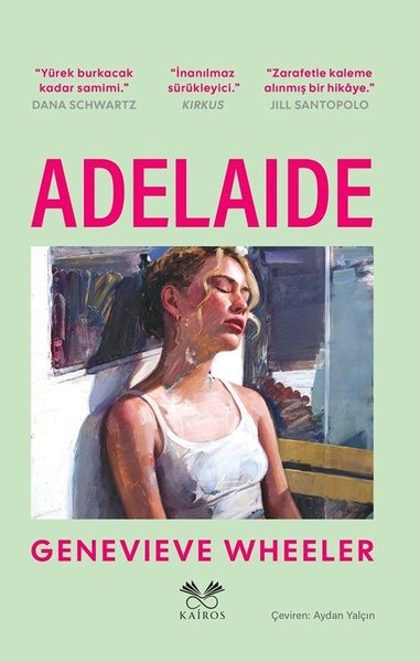 Adelaide