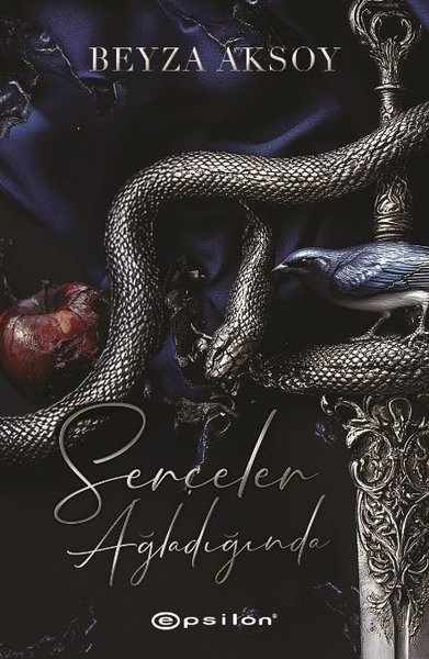 Serçeler Ağladığında