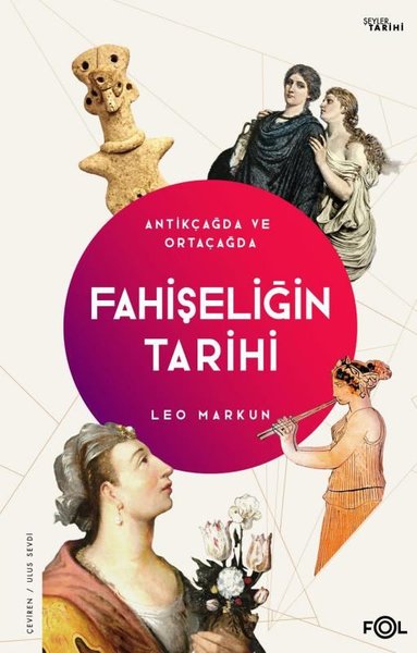 Antikçağda ve Ortaçağda Fahişeliğin Tarihi