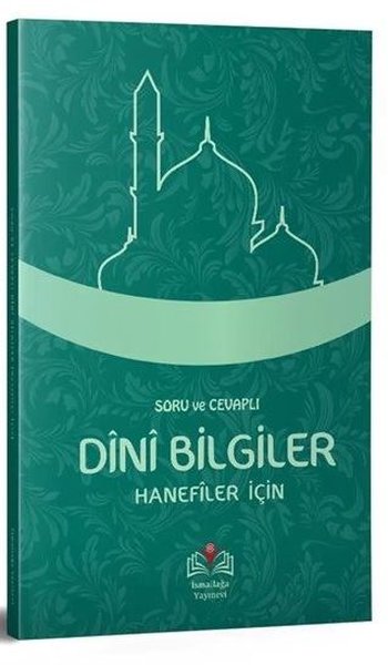 Soru ve Cevaplı Temel Dini Bilgiler (Hanefiler ...