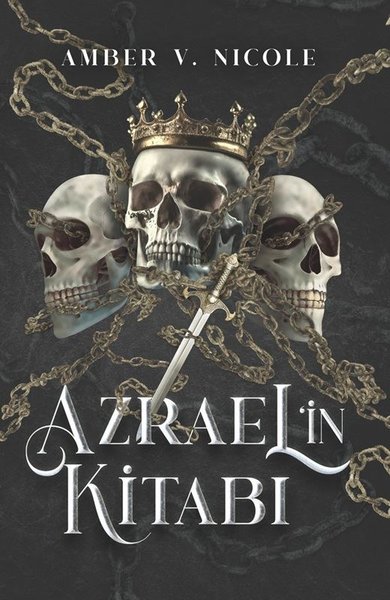 Azrael'in Kitabı