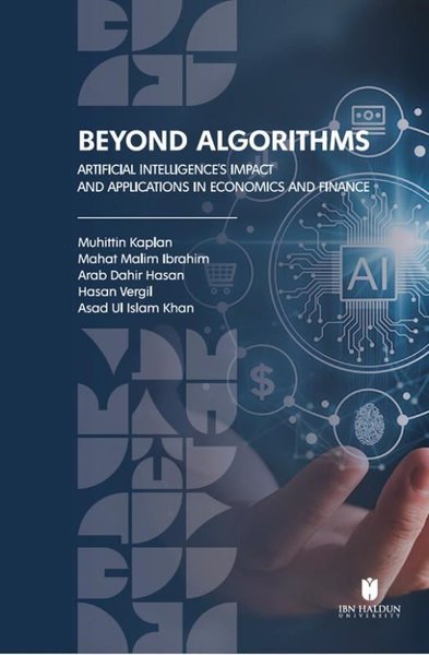 Beyond Algorithms: Artificial Intelligence's Im...