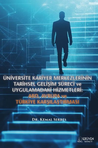 Üniversite Kariyer Merkezlerinin Tarihsel Geliş...