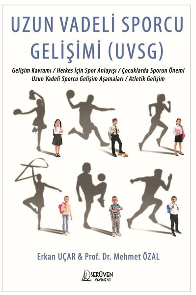 Uzun Vadeli Sporcu Gelişimi (UVSG)