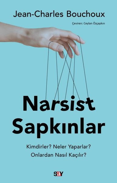 Narsist Sapkınlar - Kimdirler? Neler Yaparlar? ...
