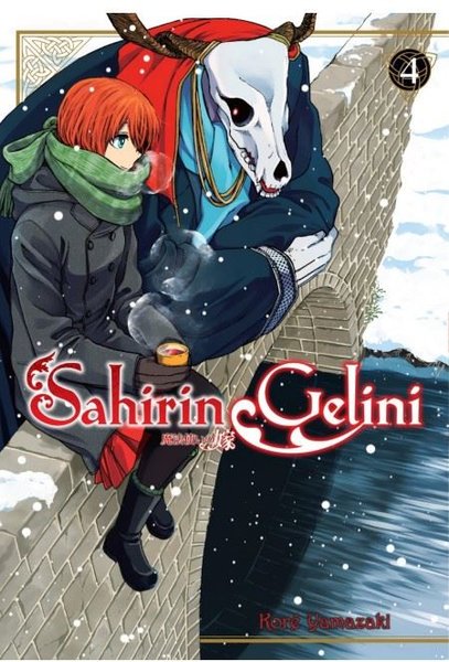 Sahirin Gelini Cilt 4