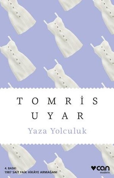 Yaza Yolculuk