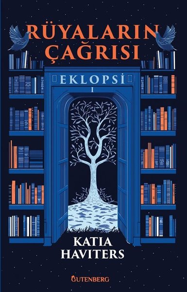 Rüyaların Çağrısı - Eklopsi 1