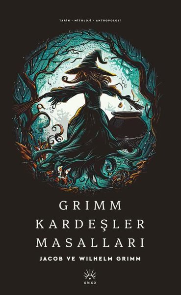 Grimm Kardeşler Masalları