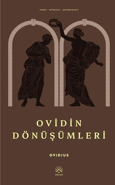 Ovidin Dönüşümleri