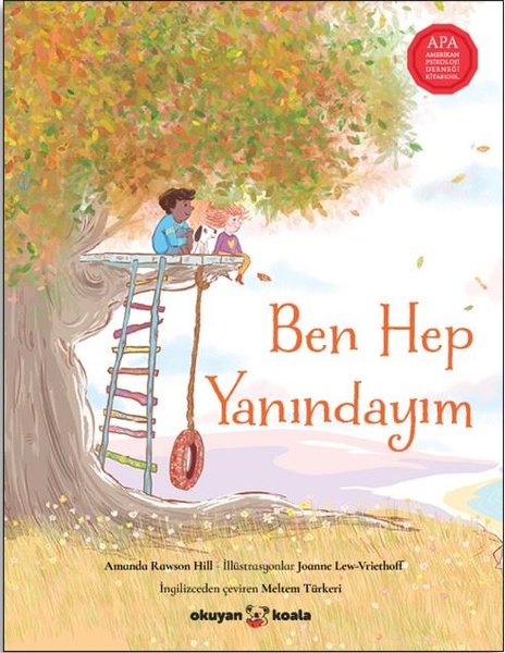 Ben Hep Yanındayım