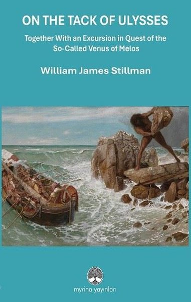 On The Tack of Ulysses - Together With an Excur...