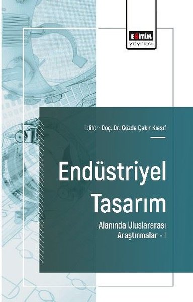 Endüstriyel Tasarım Alanında Uluslararası Araşt...