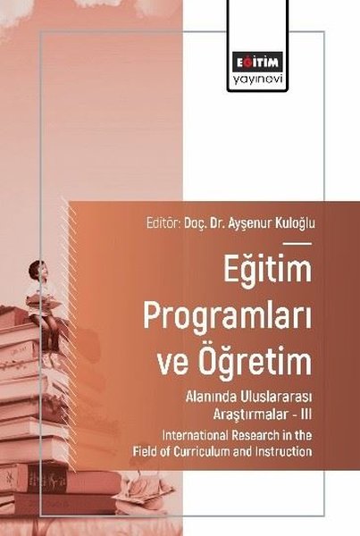 Eğitim Programları ve Öğretim Alanında Uluslar...