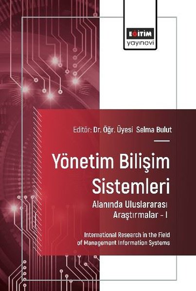 Yönetim Bilişim Sistemleri Alanında Uluslararas...