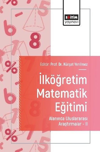 İlköğretim Matematik Eğitimi Alanında Uluslarar...
