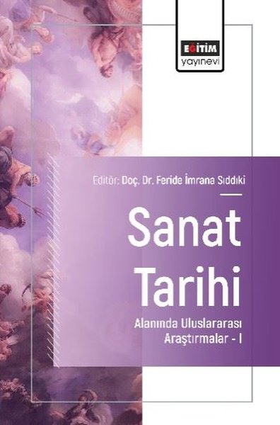 Sanat Tarihi Alanında Uluslararası Araştırmalar 1