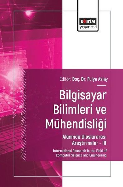 Bilgisayar Bilimleri ve Mühendisliği Alanında U...