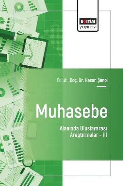 Muhasebe Alanında Uluslararası Araştırmalar 3