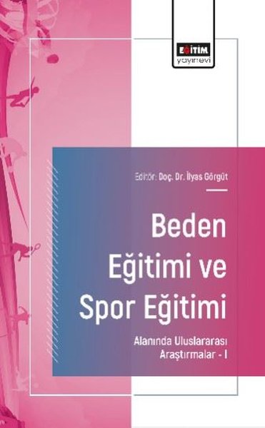 Beden Eğitimi ve Spor Eğitimi Alanında Uluslara...