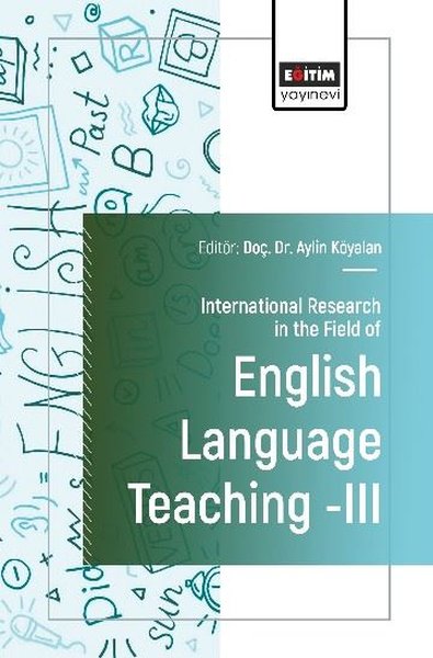 International Research in The Field of English ...