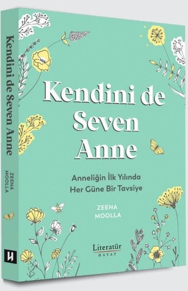 Kendini de Seven Anne - Anneliğin İlk Yılında H...