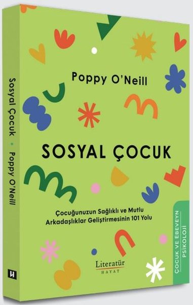 Sosyal Çocuk - Çocuğunuzun Sağlıklı ve Mutlu Ar...
