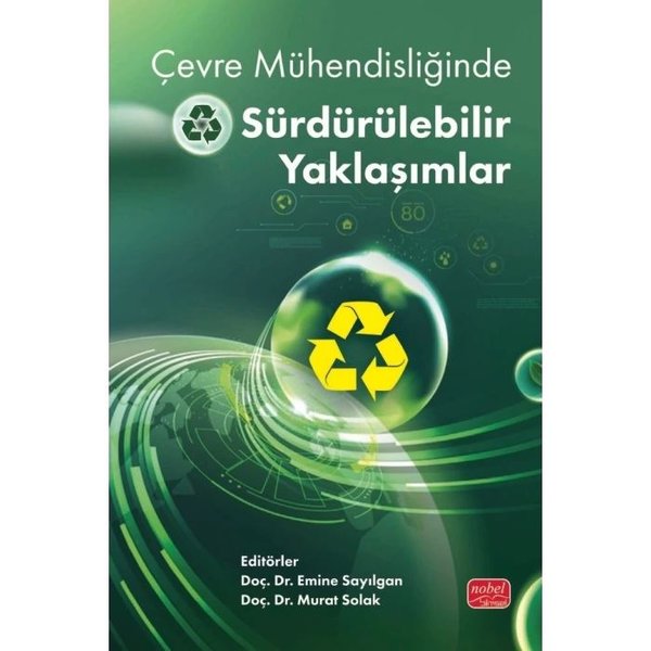Çevre Mühendisliğinde Sürdürülebilir Yaklaşımlar