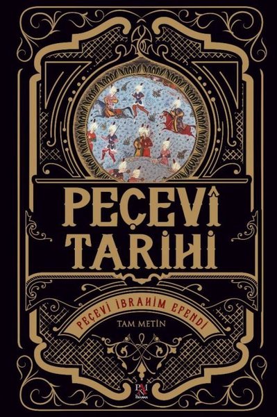 Peçevi Tarihi