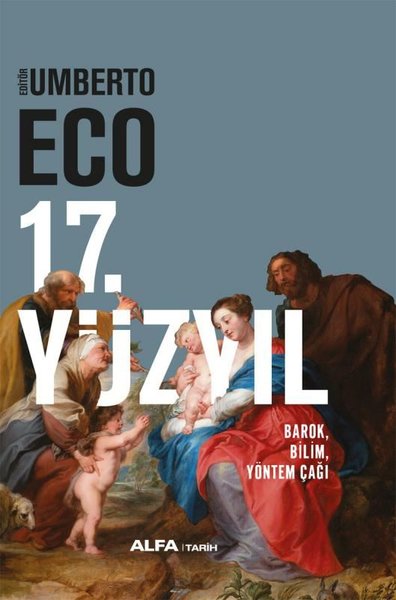 17. Yüzyıl - Barok Bilim Yöntem Çağı