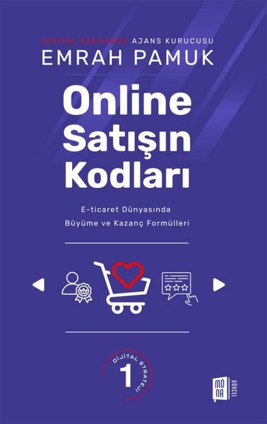 Online Satışın Kodları: E-ticaret Dünyasında Bü...