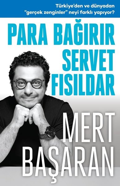 Para Bağırır Servet Fısıldar - Türkiye'den ve D...