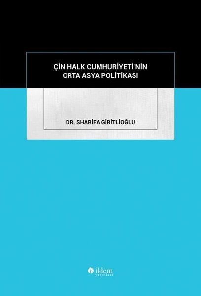 Çin Halk Cumhuriyeti'nin Orta Asya Politikası