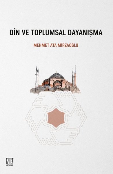 Din ve Toplumsal Dayanışma