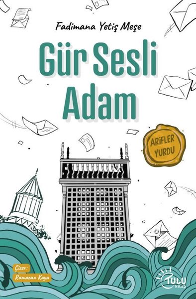 Gür Sesli Adam