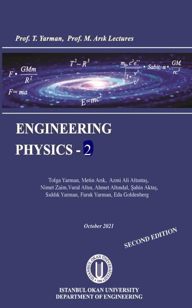 Engineering Physics - 2