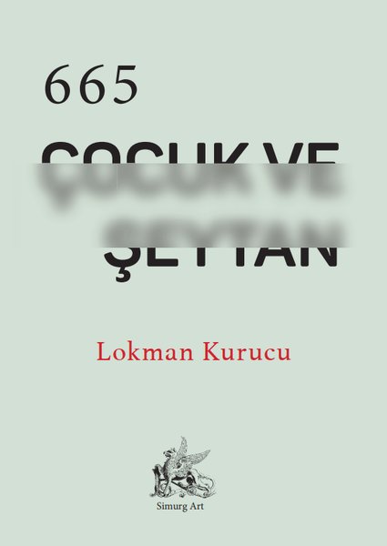 665 Çocuk ve Şeytan